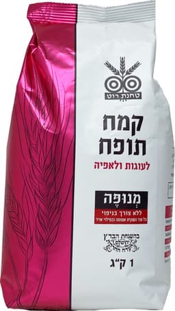 ק.תופח ל.צורך בניפוי
