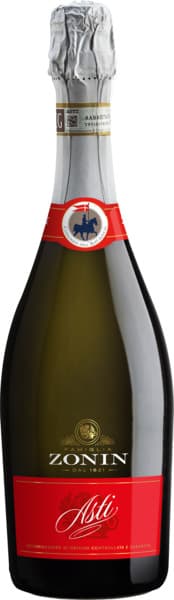 יין מבעבע לבן מתוק ז