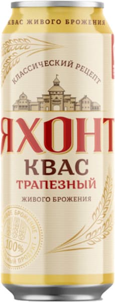 קוואס יאחונט 450 מל