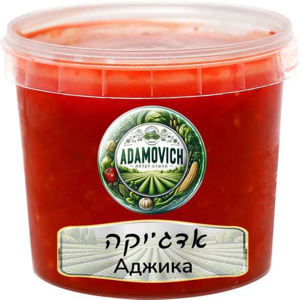 אדגיקה 350 גרם