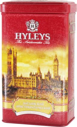 תה היליס אריסטוקרט 100 גר