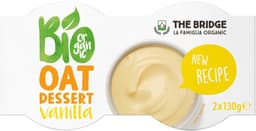 מעדן שיבולת שועל אור