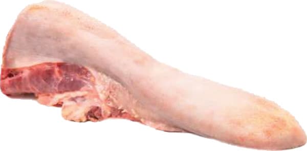 לשון חלק קפוא