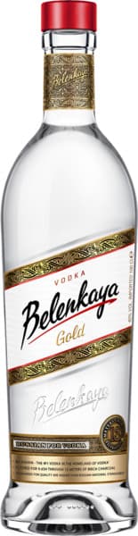 וודקה בלניקאיה 1 ל