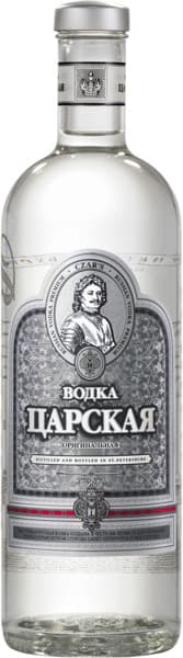 וודקה אימפריאל קולקשן אקסטרה 1 ליטר