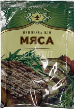 תבלין לבשר מגיה ווסטוקה 15 גרם