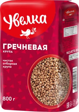 כוסמת אובלקה 800 גרם