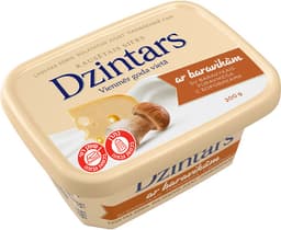 גבינה מותכת דזינטרס