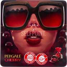 ממתקי שוקולד ממולאים 360 גרם