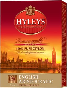 תה הייליס אריסטוקרט