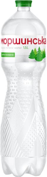 מים מינרליים טבעיים