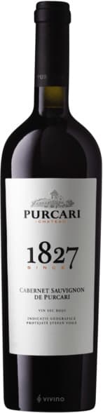 יין פורקרי קברנה סוב