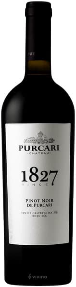 יין פורקרי פינו נואר