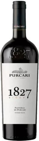 יין פורקרי פסטורל 75