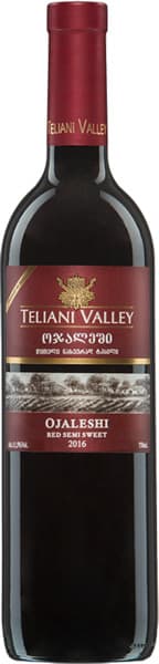 יין אודגלשי אדום חצי