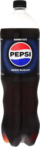 פפסי מאקס 1.5 ל'