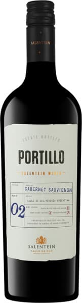 יין פורטילו קברנה סו