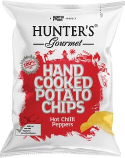 חטיף צ'יפס תפוח אדמה