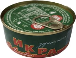 קוויאר בפחית 95 גר  