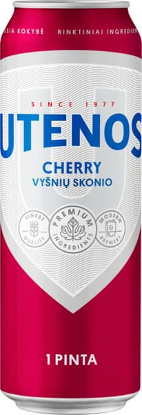 בירה אוטנוס בטעם דוב