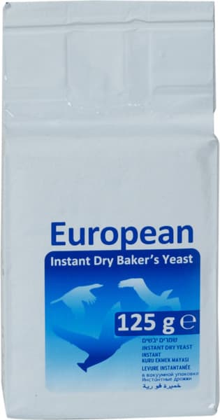 שמרים נמסים בוואקום