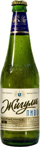 בירה זיגולי 450 מל