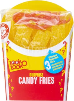 לוק או לוק ציפס 115 גרם