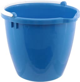 דלי שטיפה  פיה 13 ליטר