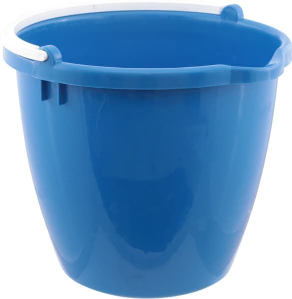 דלי שטיפה  פיה 13 ליטר