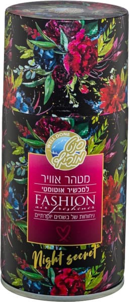 סנט מוריץ - מילוי למכשיר בניחוח מידנייט סיקרט 250 מ"ל