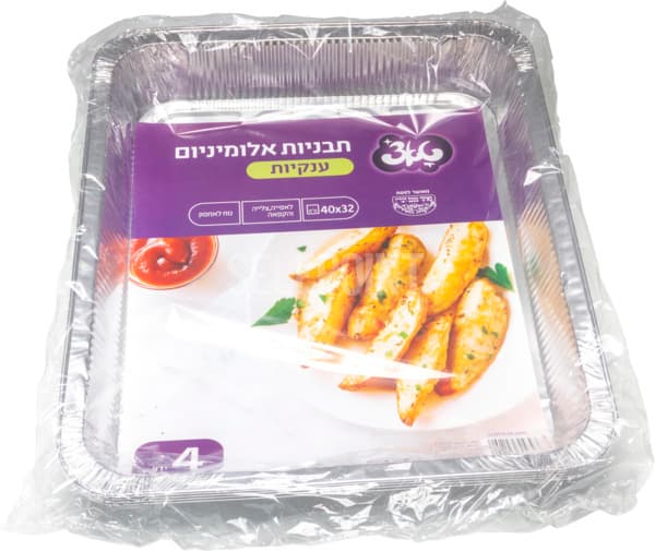 210 יחידות R99 תבנית טאצ 4