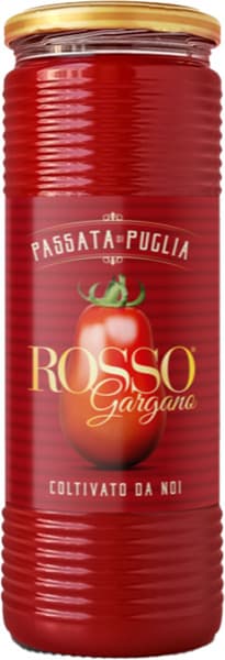 מחית עגבניות 690 גרם