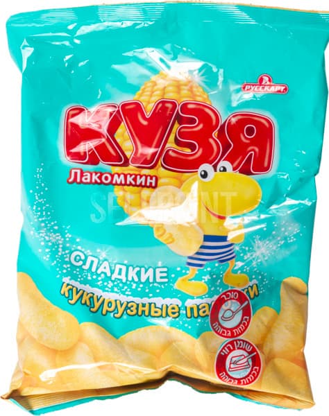 מקלות תירס מתוקים 10