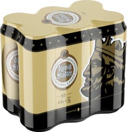 שישיית בירה קוניג סט