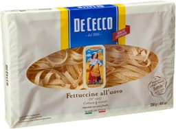 פסטה פטוציני ביצים ד