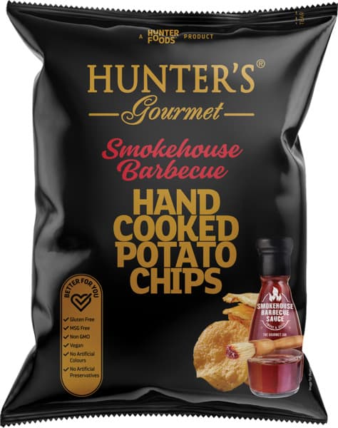 חטיף צ'יפס תפוח אדמה