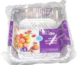 4 יחידות G105 תבנית טאצ עבה