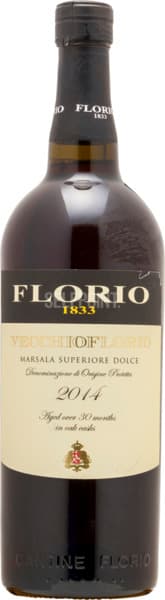 יין מרסלה וקיו פלורי