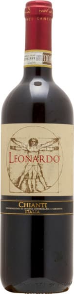 יין קיאנטי קנטינה לא