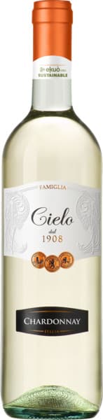 יין שרדונה צלו 750 מ