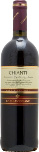 יין קיאנטי לה קיאנטי