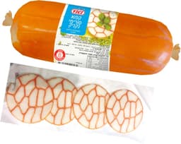 נקניק סורימי 500 גרם  VICI