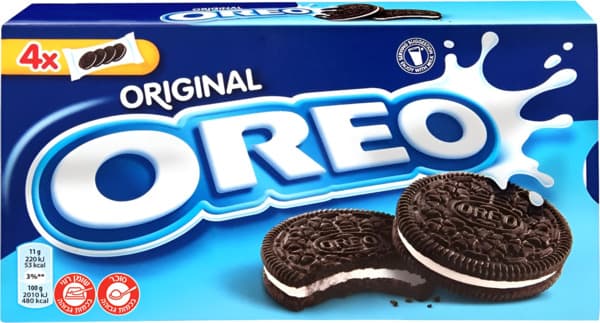 עוגיות אוראו אורגינל