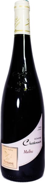 יין אדום יבש מלבק עמ