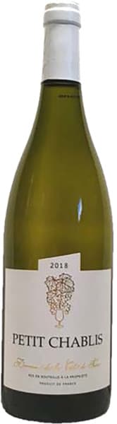 יין לבן יבש פטי שאבל