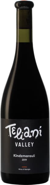 יין קידזמראולי אדום