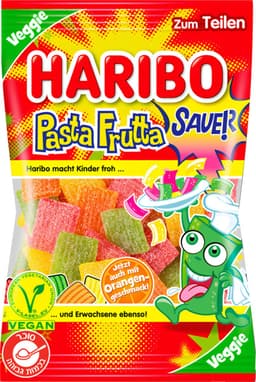 הריבו פסטה פרוטה 160 גרם