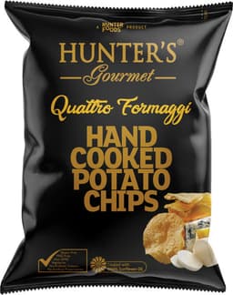 חטיף צ'יפס תפוח אדמה