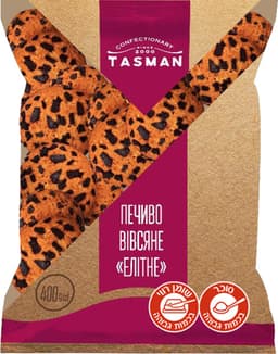 עוגיות שיבולת שועל 4