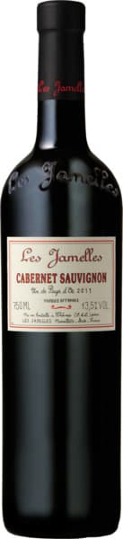 יין לה זאמל קברנה סו